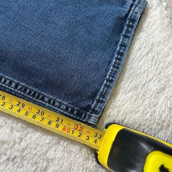 BKE Men’s Nolan 36x36 Straight Leg Jeans - Picture 9 of 10